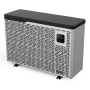Тепловий насос інвертор 25кВт (58-120 м3, WiFi), INVERPAC PX INVERPAC 25