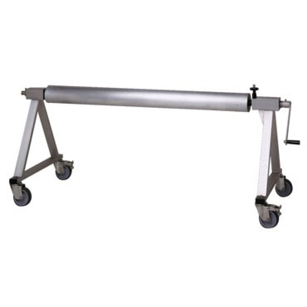 Скатирующее устройство Jupiter 2 max 5х25м (Франция), Юпитер, для теплосберегающего покрытия W-ENCA01300