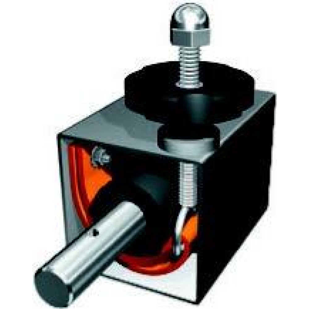 Скатирующее устройство Jupiter 2 max 5х25м (Франция), Юпитер, для теплосберегающего покрытия W-ENCA01300