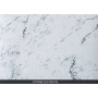 Мембрана StoneFlex бело-черная Royal, 1.65м армированная с лаковым покрытием 327074334002
