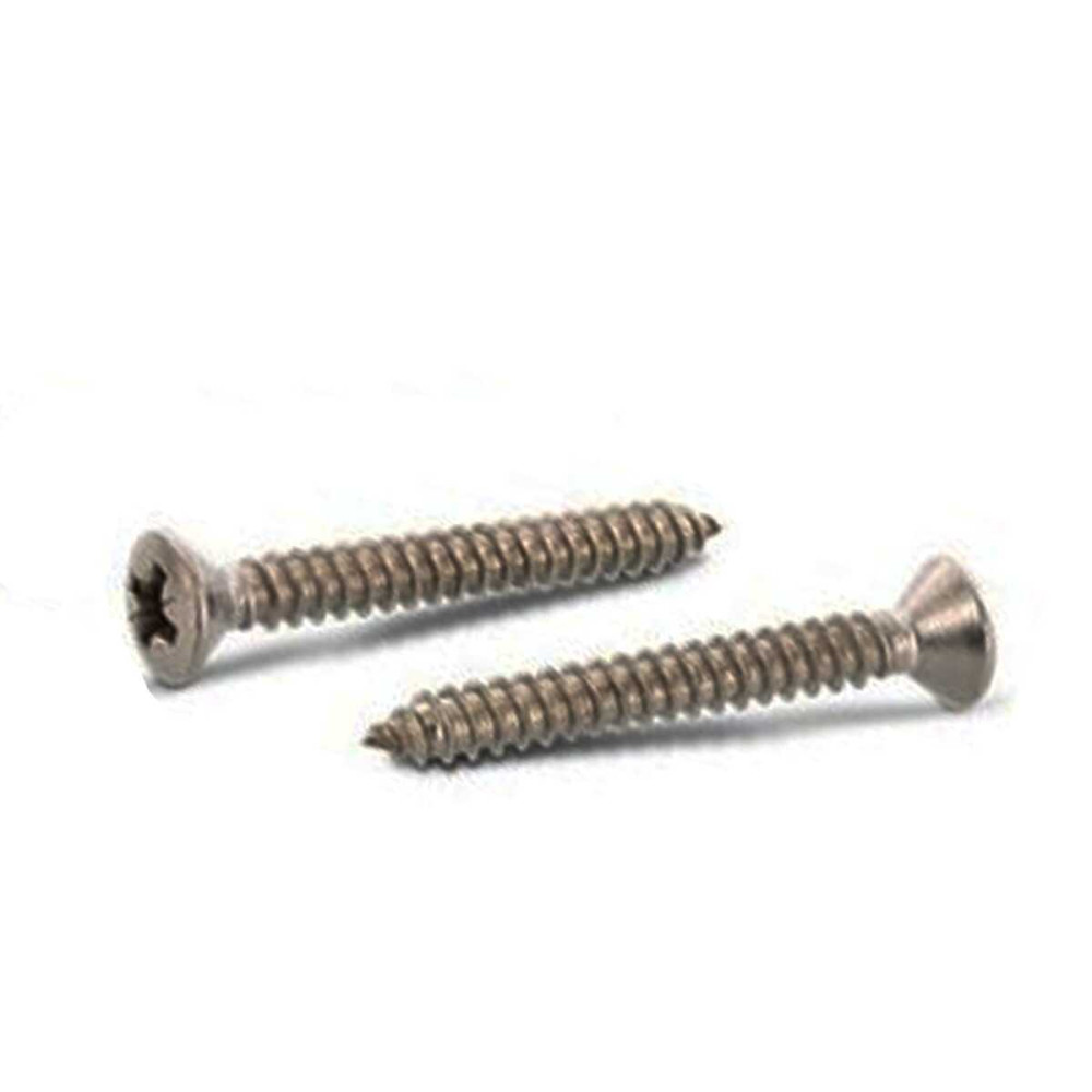 Винт из нержавеющей стали M5,5X38, для монтажного комплекта под бетон PG-8500424