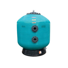 Фильтр PG “Turbidron” 2000мм, без кранов, 157м3/час, 160мм, 2.5 бар, засыпка 1м PG-021721