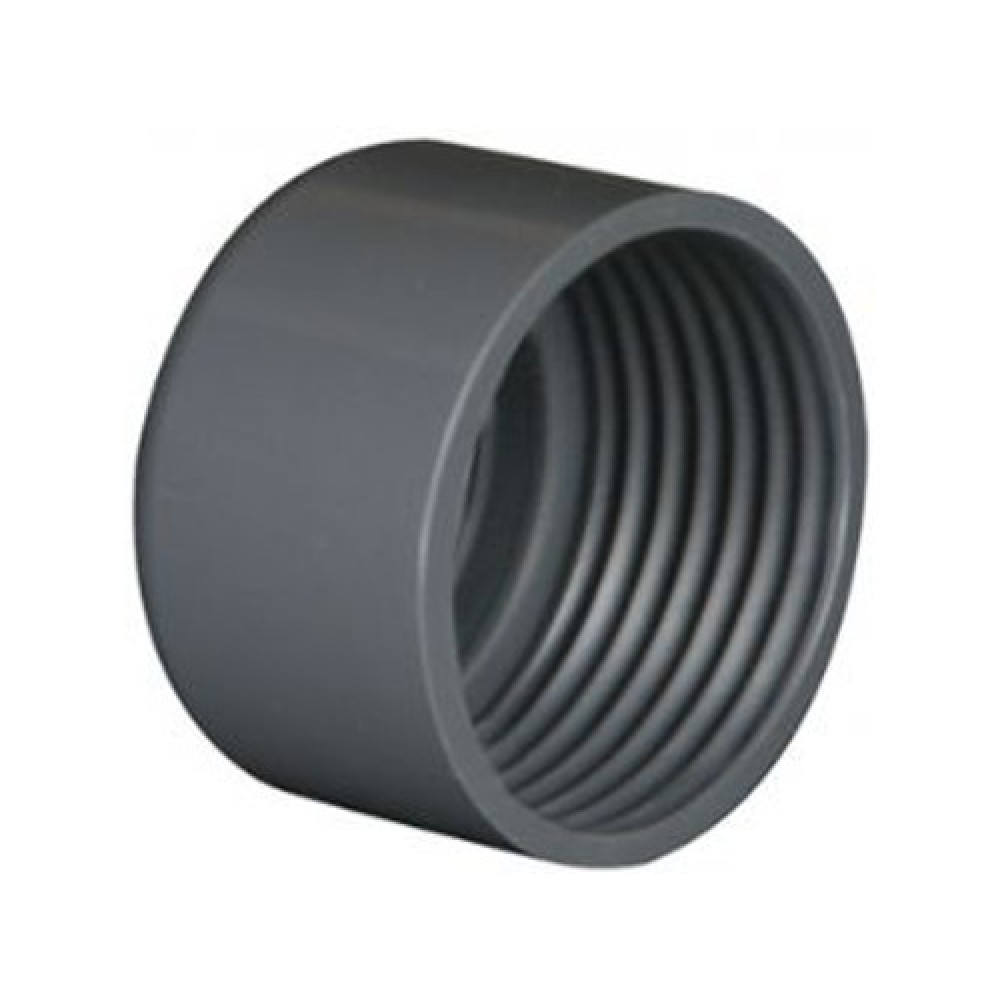 Заглушка 1 1/2" внутр., Pimtas 517000502