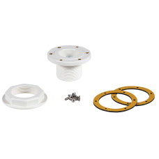 Монтажный комплект mini Clicker под лайнер для накладного прожектора PG-052160E01