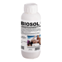 Аромат Biosol Vanilla 1л (Италия), для бассейнов и СПА 220632002