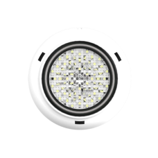 Прожектор RGB mini Clicker 125мм 310лм под бетон накладной, LED 6Вт, 12В, 120° без монтажного компле PG-051190