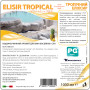 Аромат Elisir tropical концентрат 1л (Италия), для бассейнов и СПА 220628004