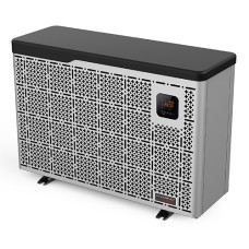 Тепловий насос інвертор 16кВт (18-66 м3, WiFi), INVERPAC PX INVERPAC 16