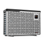 Тепловий насос інвертор 16кВт (18-66 м3, WiFi), INVERPAC PX INVERPAC 16