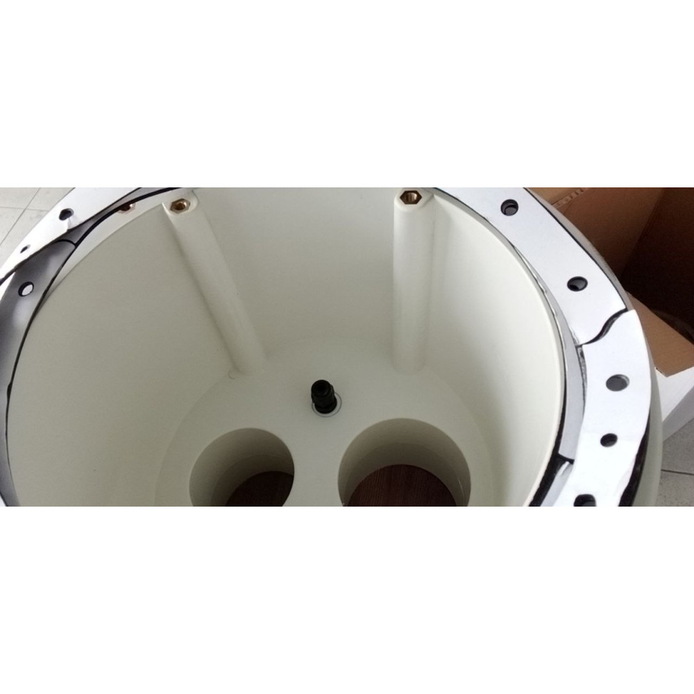 Сальник для заведения детали противотока SQUARE PG-05071269