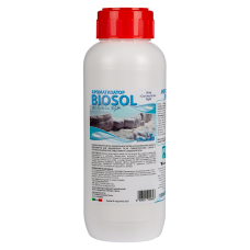 Аромат Biosol морская волна 1л (Италия), для бассейнов и СПА 220636002