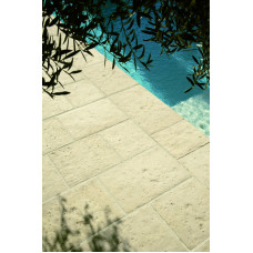 Камень 39 бортовой микс (6 размеров, основание 36см), AB, тон Guyenne 310758