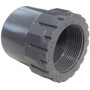 Муфта 32-40-1" внутр., PN16, Pimtas 518000322