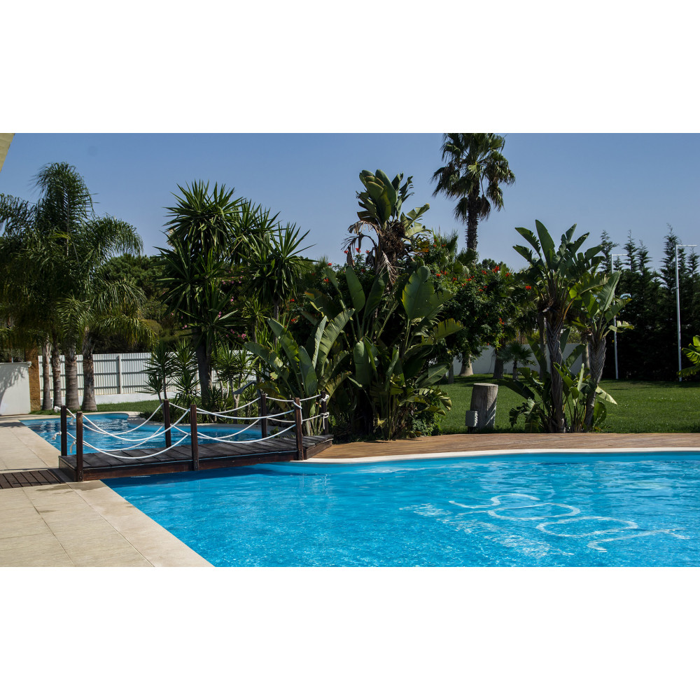 Мембрана белая White 2028,1.65 с лаковым покрытием, армированная OgenFlex 317072028003