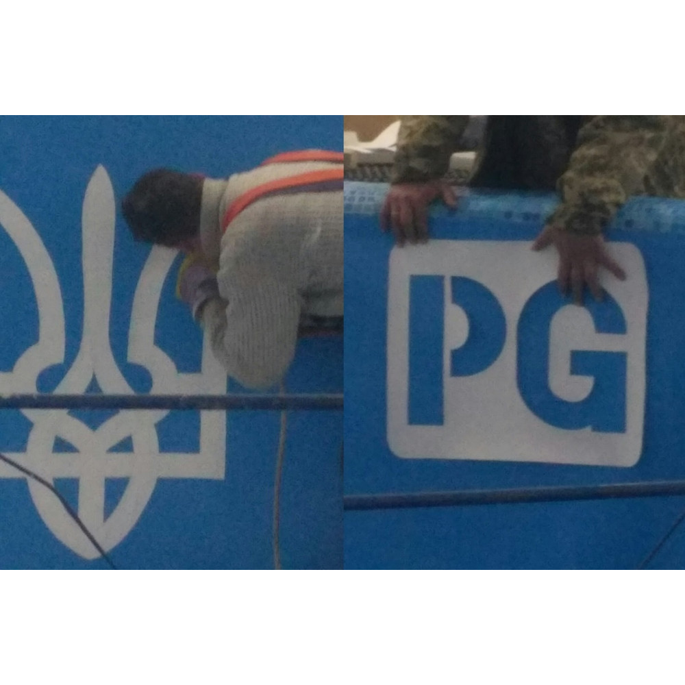 Мембрана белая White 2028,1.65 с лаковым покрытием, армированная OgenFlex 317072028003