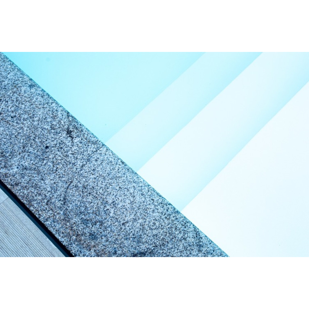 Мембрана белая White 2028,1.65 с лаковым покрытием, армированная OgenFlex 317072028003