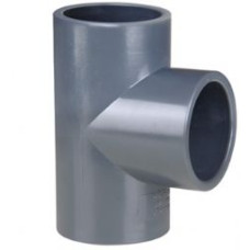 Тройник 90° d=50мм, PN16, Pimtas 504000502