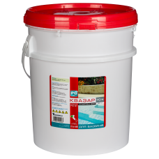 PG-31.25 Табл. 7г, 25кг 70% Quasar не стабилизированного хлора (гипохлорит кальция) PG-31.25