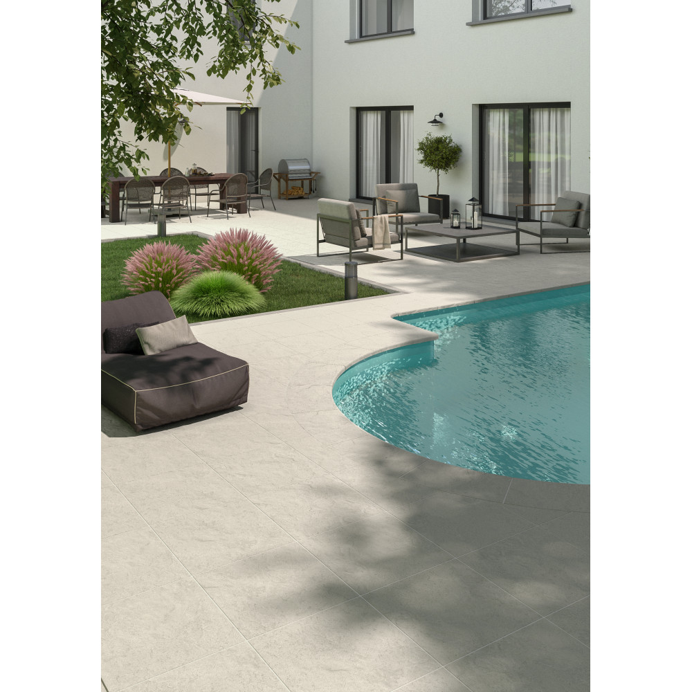 Камень 35 радиусный внутр. R 150, PDL, тон Pierre 310676