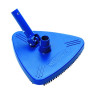 Щетка треугольная вакуумная Mountfield для пылесоса 3EXX0312