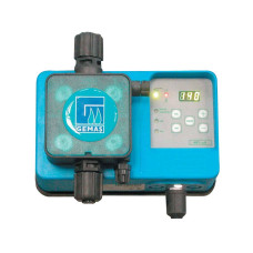 Дозирующий насос ORP PG-065MD02