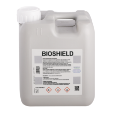 Защита бытовых водопроводов 10л (Италия), BIOSHIELD 860202160