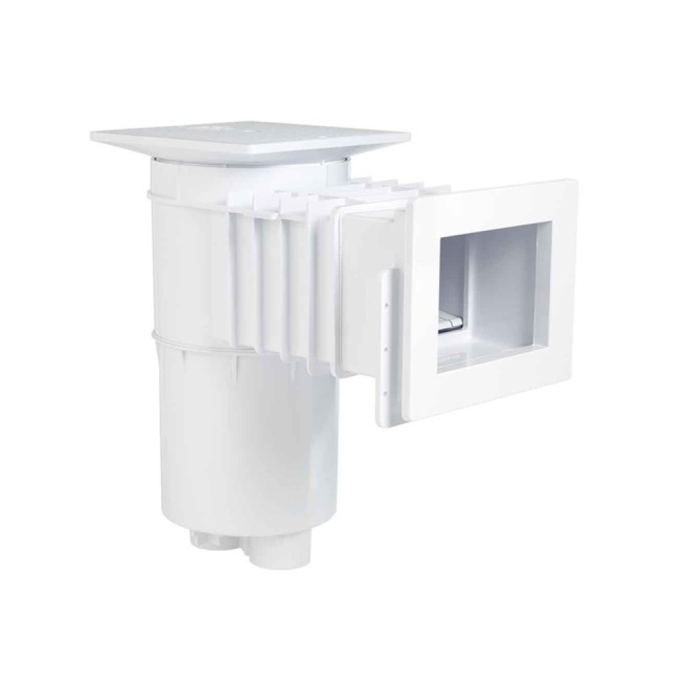 Скиммер AUTO-SKIM узкий, под бетон SP1084C