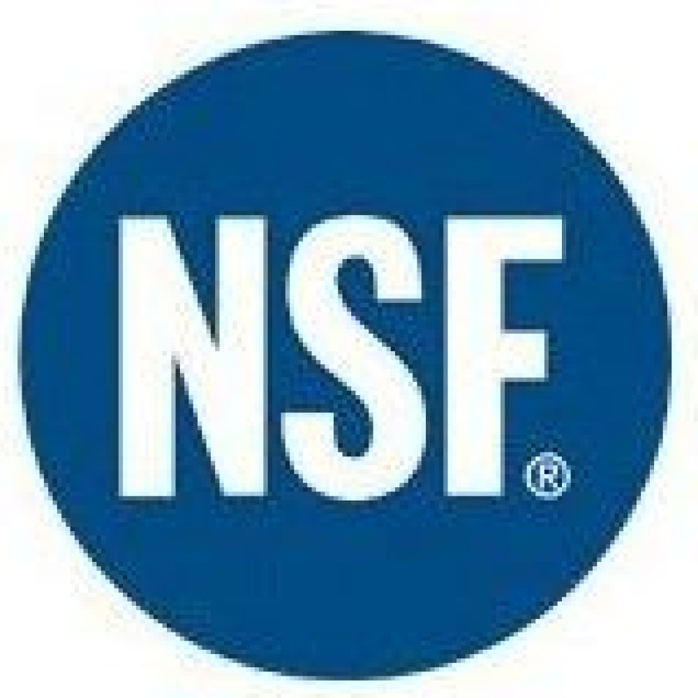 Скиммер AUTO-SKIM узкий, под бетон SP1084C