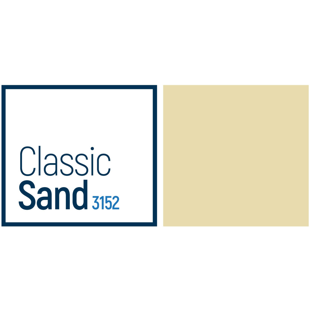 Мембрана бежевая Sand 3152, 1.65м с лаковым покрытием, армированная OgenFlex 327059015006