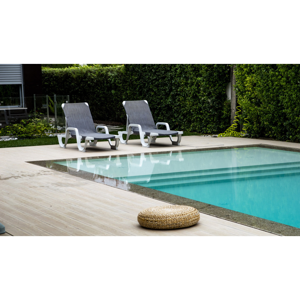 Мембрана бежевая Sand 3152, 1.65м с лаковым покрытием, армированная OgenFlex 327059015006