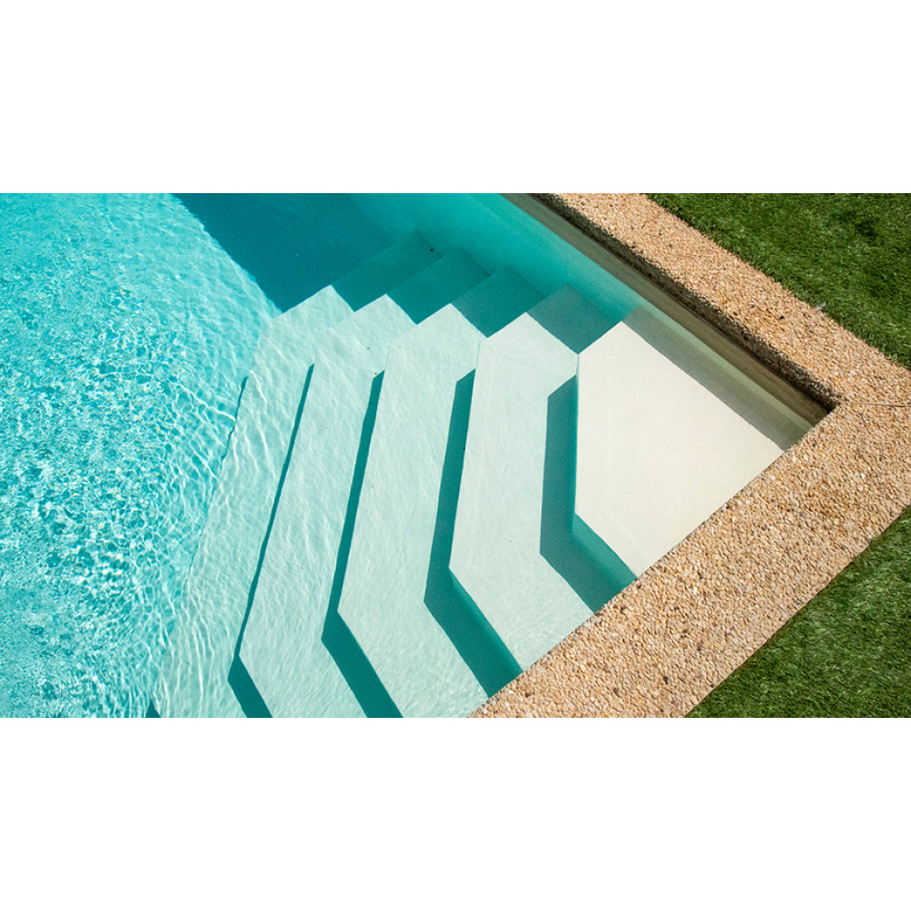 Мембрана бежевая Sand 3152, 1.65м с лаковым покрытием, армированная OgenFlex 327059015006