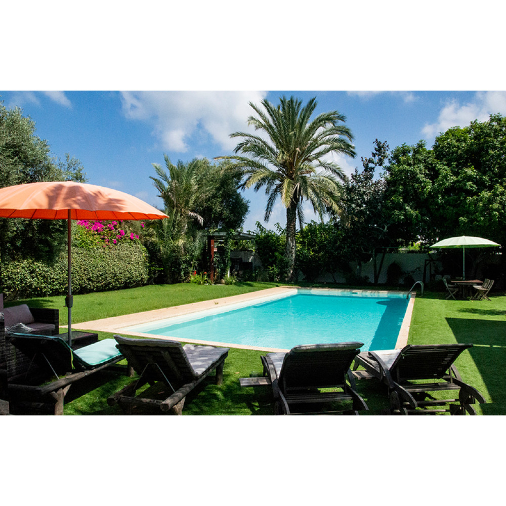 Мембрана бежевая Sand 3152, 1.65м с лаковым покрытием, армированная OgenFlex 327059015006