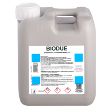 Биоксидант на основе пероксида 10л (Италия), Biodue 860202118