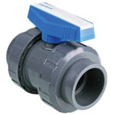 Шариковый кран 90 мм, PN16, Pimtas 202000902