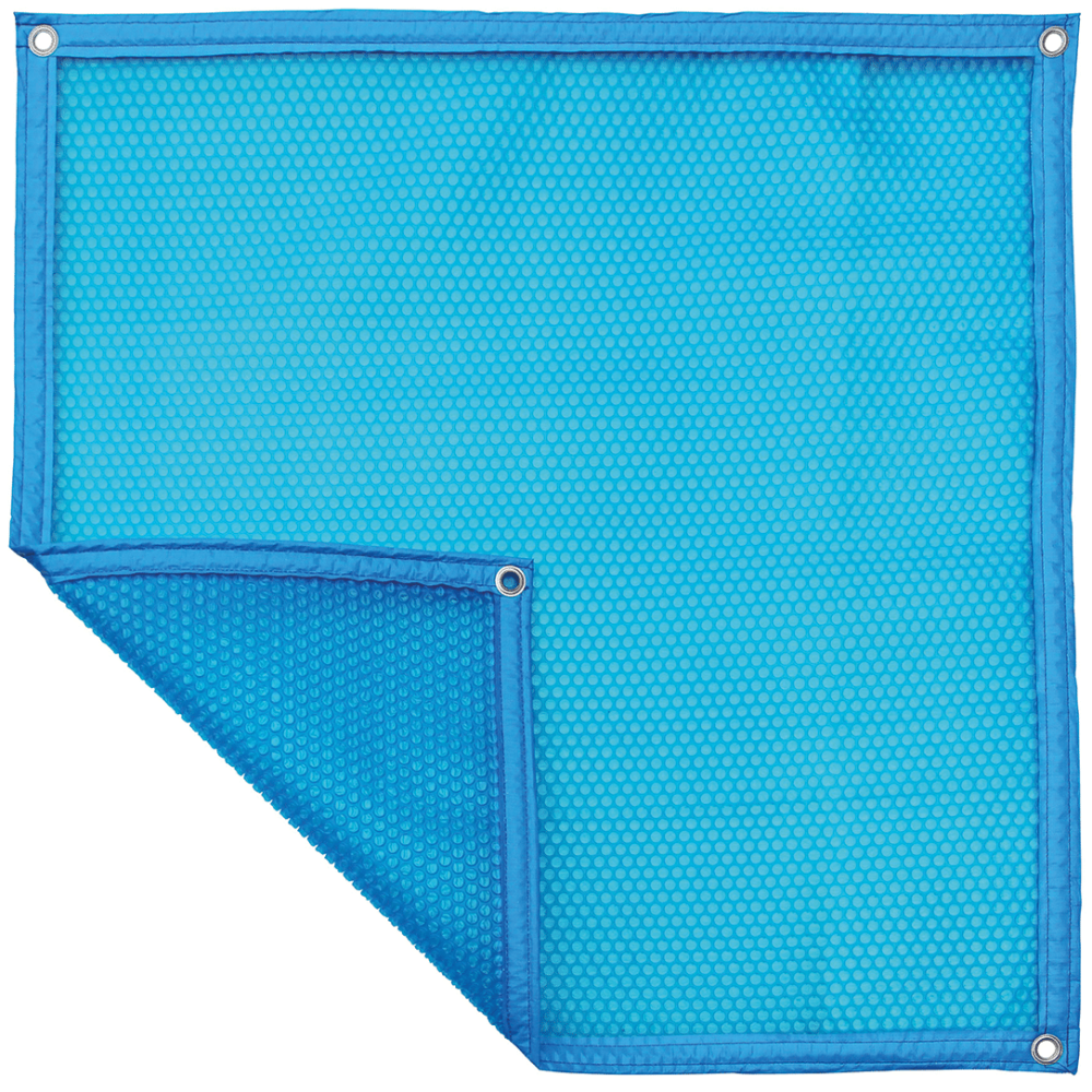 Пленка Bleue Bleue 400мкм геометрической формы окантована Bleue BleueG