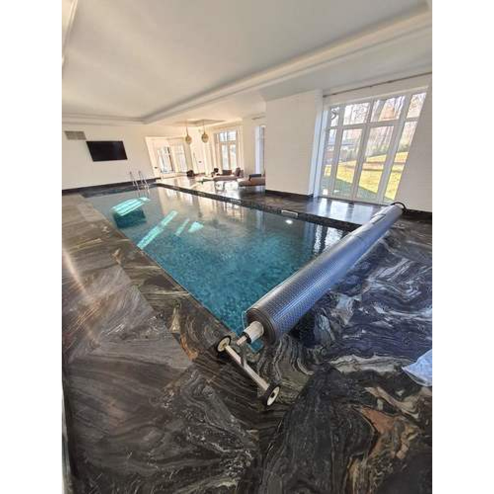 Скатывающее устройство Vega max 4-6х13м, высокие стойки W-ENPT0120