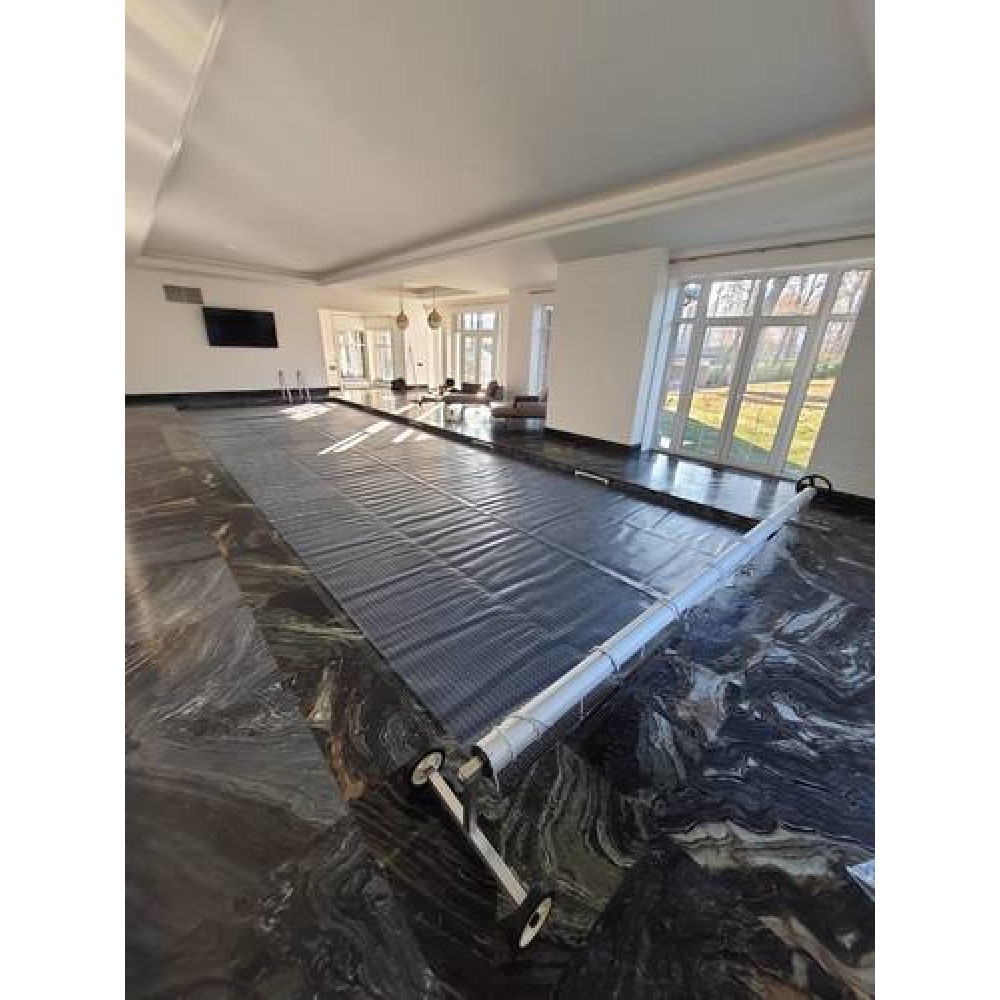 Скатывающее устройство Vega max 4-6х13м, высокие стойки W-ENPT0120