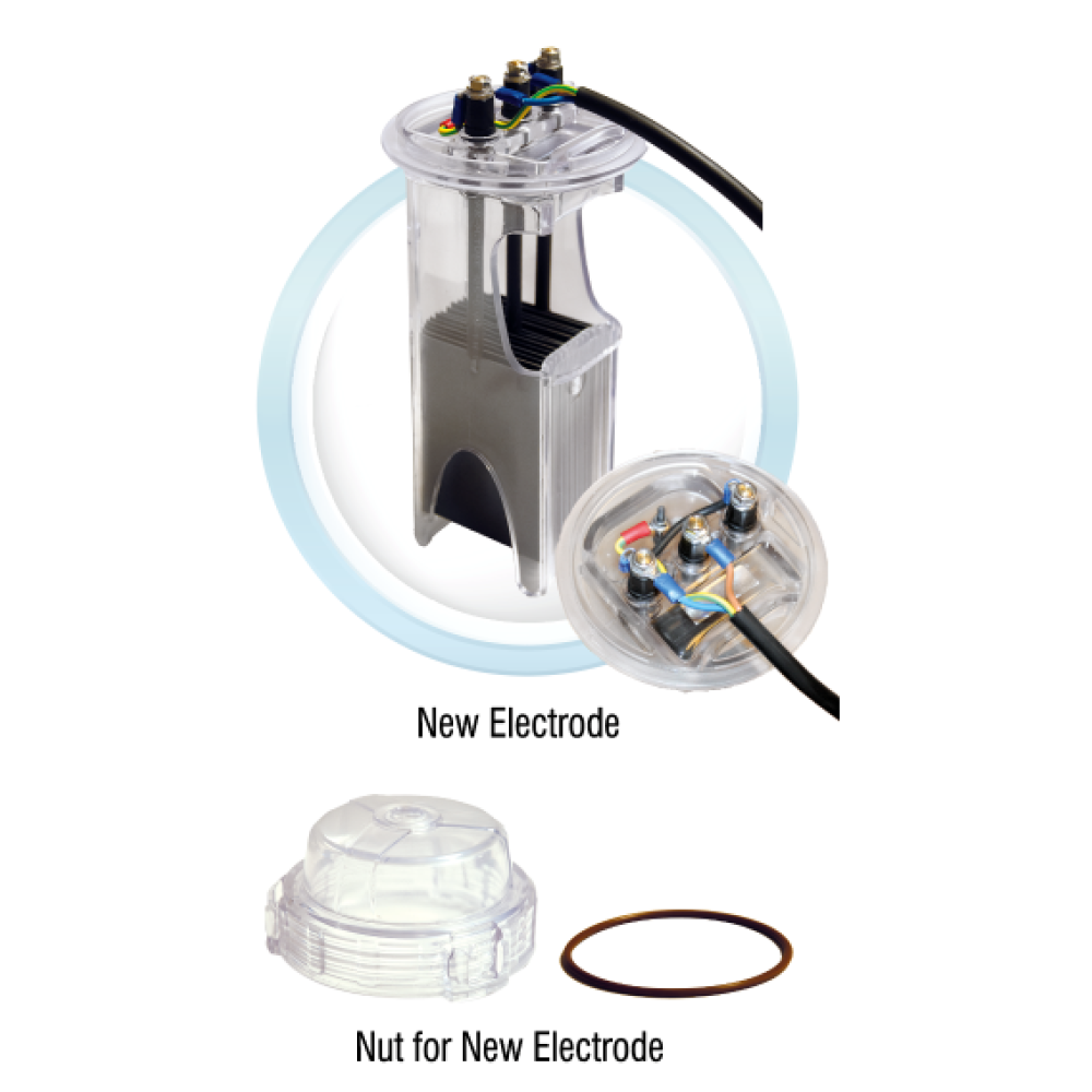 Электролизная ячейка для Puritron GSCOL-30 PG-06426YE