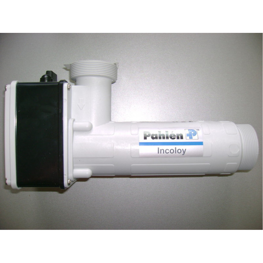 Електронагрівач Pahlen 15кВт Aqua compact 141604