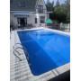 Мембрана синий мрамор Pool Sparks Galit, 1.65м с лаковым покрытием, армированная OgenFlex 327073444001