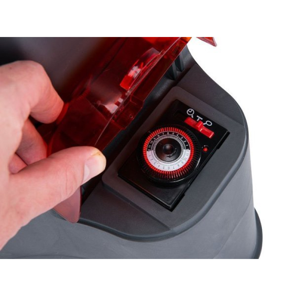 Станция фильтрации 4 м3/год, для 14 кг песка, Azuro 3EXB0437