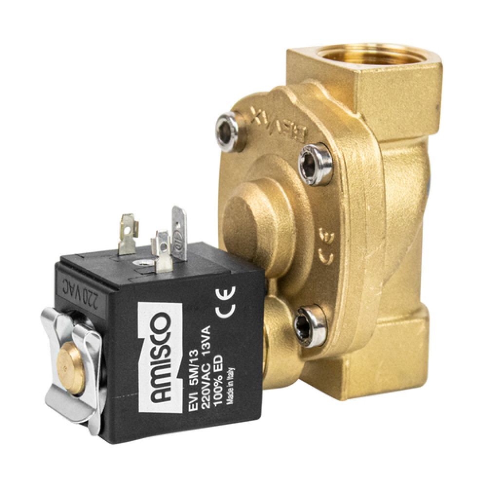 Контроль уровня воды в переливной емкости, аналог системы на 9 датчиков PG-050743