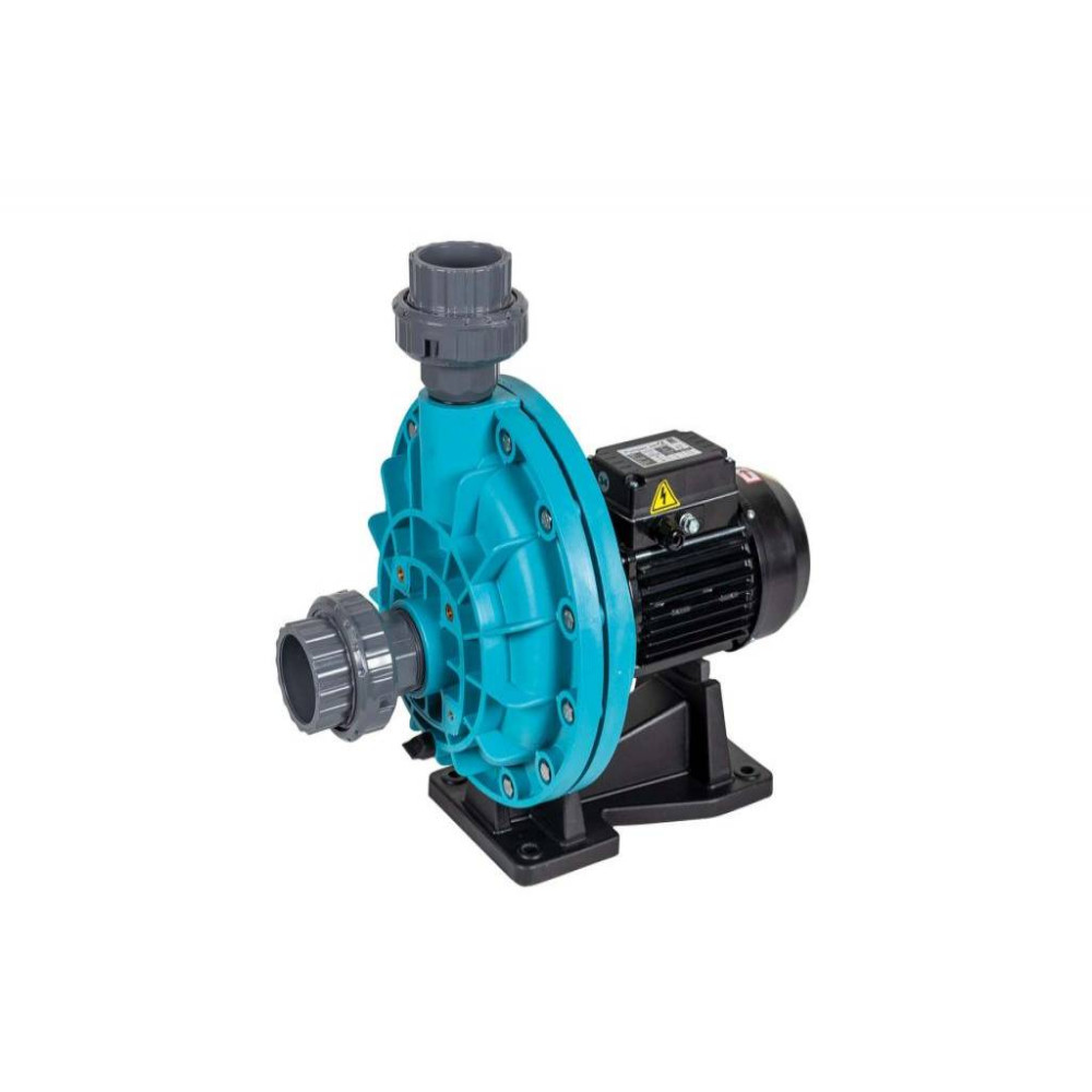 Насос PG PUMPEX-JET 30-32м3/ч 380В, 4.9А, 1.86кВт для водопада и массажных устройств PG-0111PXJ300T
