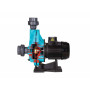 Насос PG PUMPEX-JET 30-32м3/ч 380В, 4.9А, 1.86кВт для водопада и массажных устройств PG-0111PXJ300T