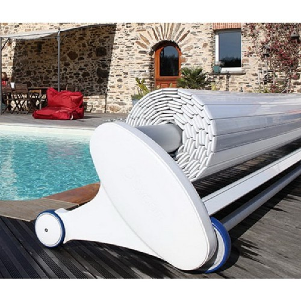 Роллета мобильная MOOVE`O max 5х11м (Франция) MOOVE`O