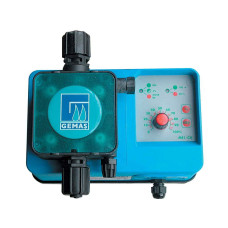 Дозирующий насос 12 бар, 2л/ч PG-06MD0212