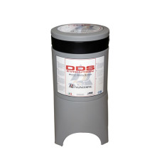 Дозатор ГХК до 400м3 DDS Evolution, в комплекте с электроклапаном 24В, Италия, 120202029 DDS