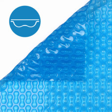 Пленка 6м теплосберегающая, Geobubble 400мкм, рулонная SGROLL6