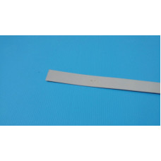 Полоса монтажная 3 см, 1м.п., металл/ПВХ mountingstrip