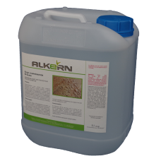 Защитное покрытие от загрязнений 5л, с гидрофобным эффектом 341008